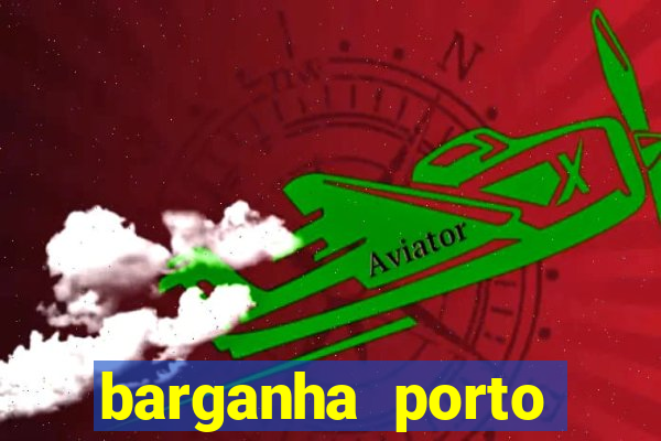 barganha porto feliz facebook